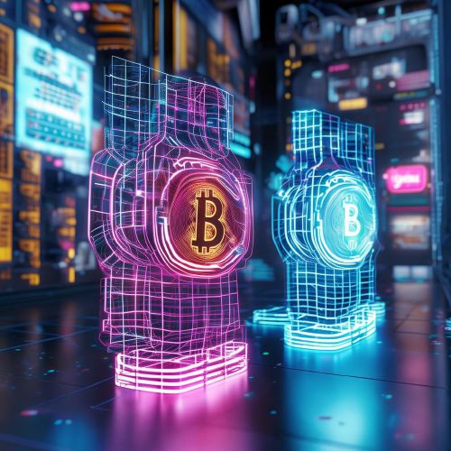 BCH与比特币哪个更有潜力？BCH和比特币未来会怎样？