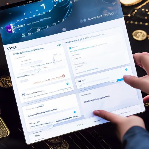 BEP20转USDT怎么操作？手续费要多少？
