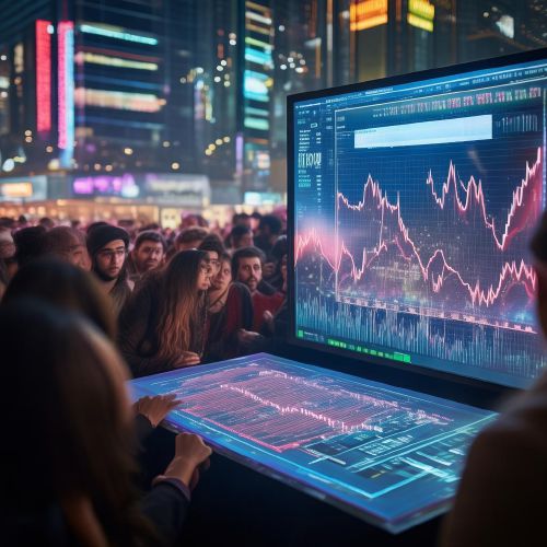 CIC币会暴涨吗？CIC币价格走势分析