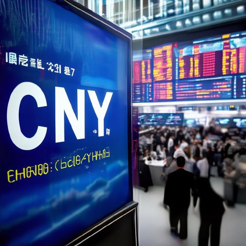 CNY代表什么意思？CNY和RMB有什么区别？