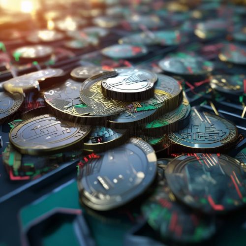 CIC币会暴涨吗？CIC币价格走势分析