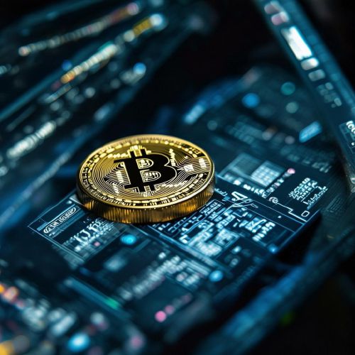 CoinEx交易所是谁创立的？创始人背景揭秘