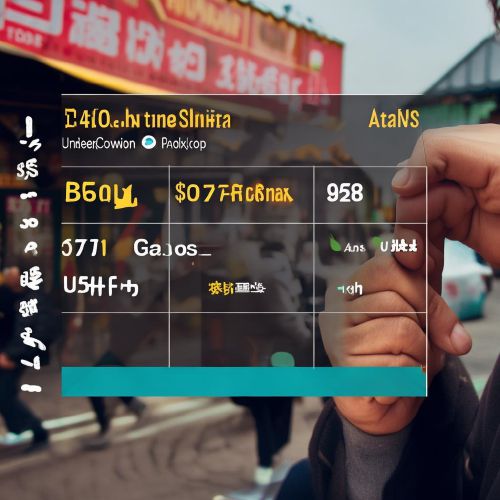 Gas币今日价格多少？Gas币行情走势如何？