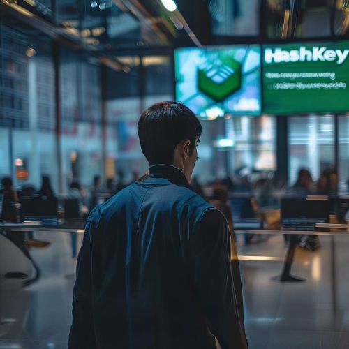 HashKey交易所是什么？安全可靠吗？