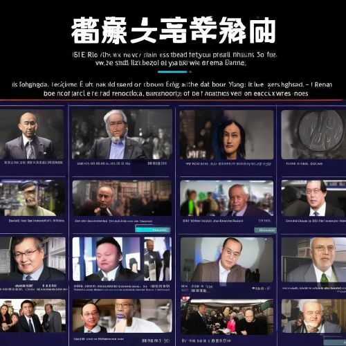 HashKey股东背景揭秘？HashKey交易所股东构成如何？