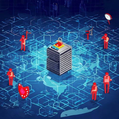 ICP币能否颠覆传统云计算市场？