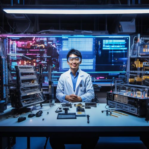 IPFS挖矿需要什么配置？IPFS矿机硬件要求详解
