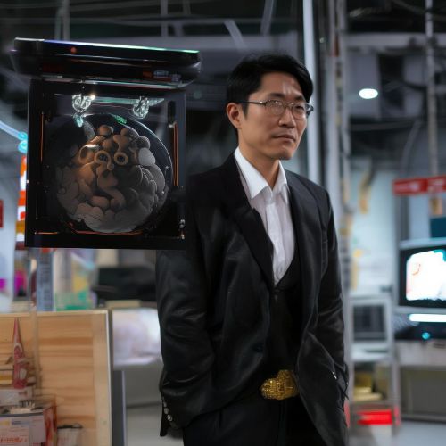 luna币创始人是谁？luna币创始人背景揭秘