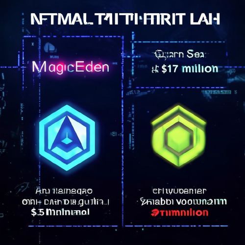 MagicEden交易量如何？MagicEden支持哪些链？