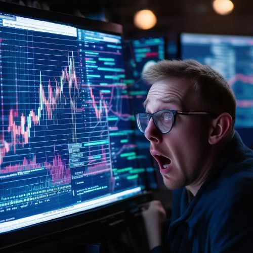 OSK币价格为何突然剧烈波动？