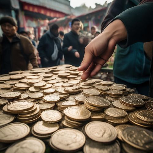 People币的最新价格 People币现在价值多少？