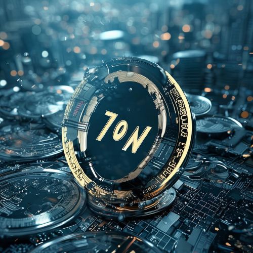 TON币现在价格多少？TON币今日行情走势