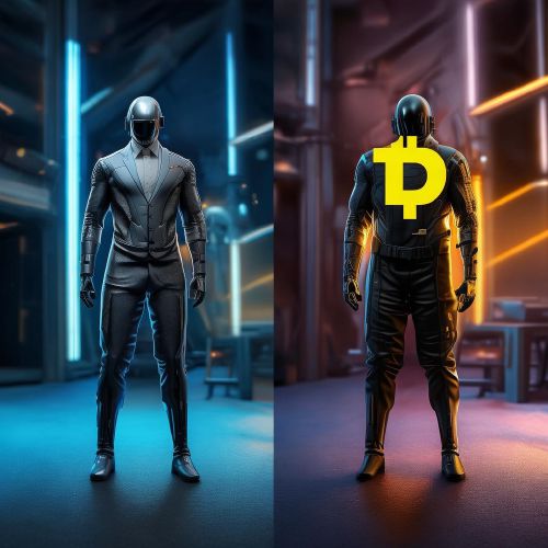 TP钱包里交易的BTCB币是什么？和比特币有何区别？