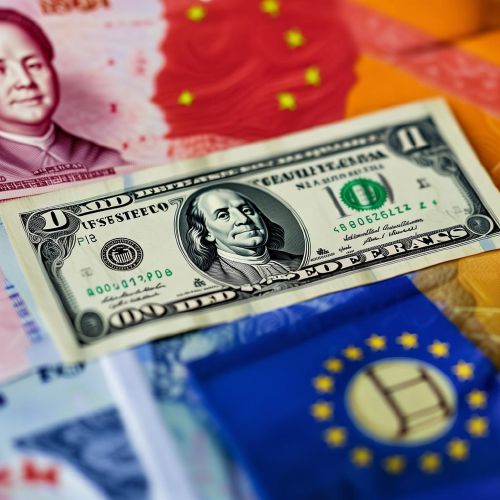 USDS是美元的意思吗？USDS和USD有什么区别？