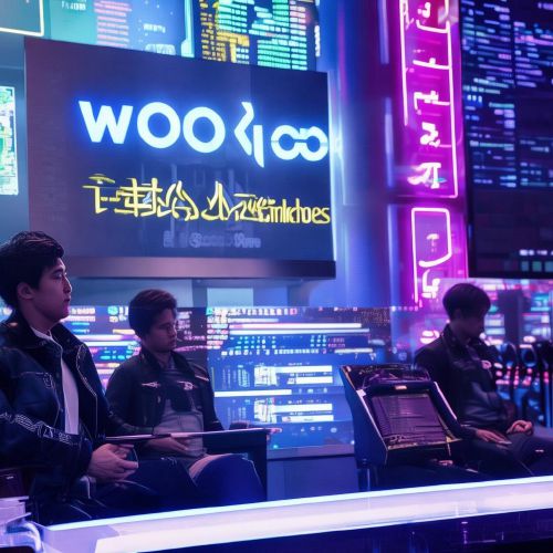 WOO币现在什么价格？WOO币值得买入吗？
