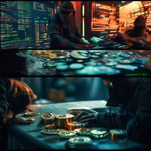 《疯狂的比特币》电影讲了什么故事？