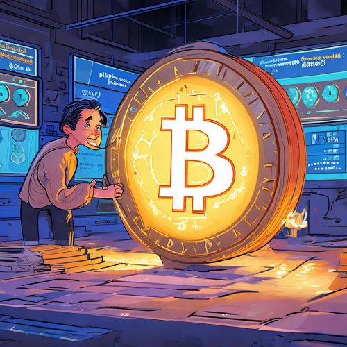 一聪等于多少比特币？最小单位介绍