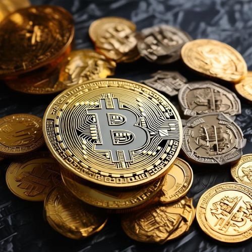 一聪等于多少比特币？最小单位介绍