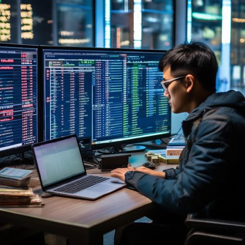 中国境内能合法买卖比特币吗？相关政策如何规定？