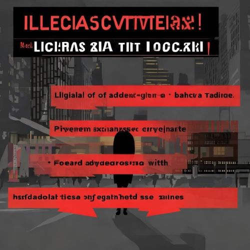 中国比特币公司合法吗？普通人如何选择靠谱平台？