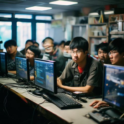 中国比特币大佬都有谁 中国比特币创始人是谁？