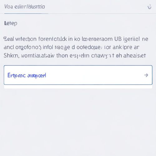 云南区块链商户平台怎么登录？需要哪些步骤？