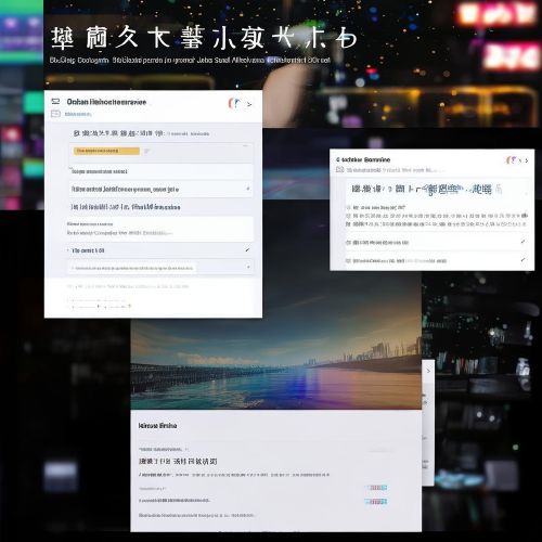 京东币链App官方入口在哪里？如何安全下载？