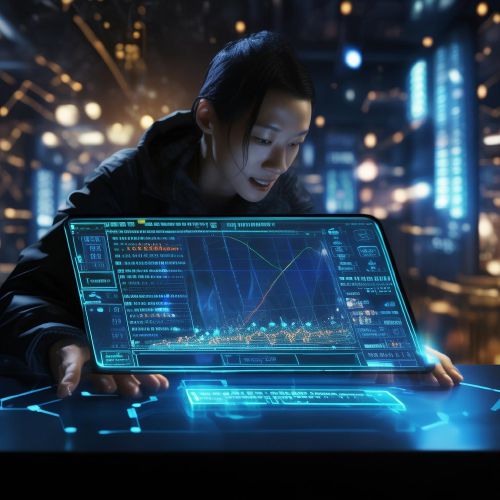 京东币链app安卓版有什么功能？京东币链app安全吗？