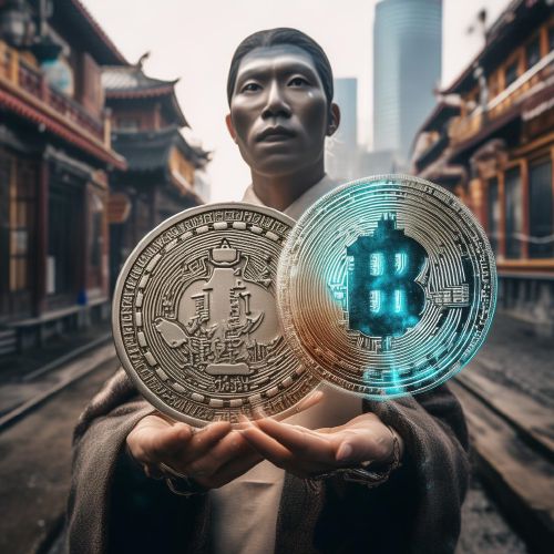 代币的运作机制解析 代币与数字货币区别说明