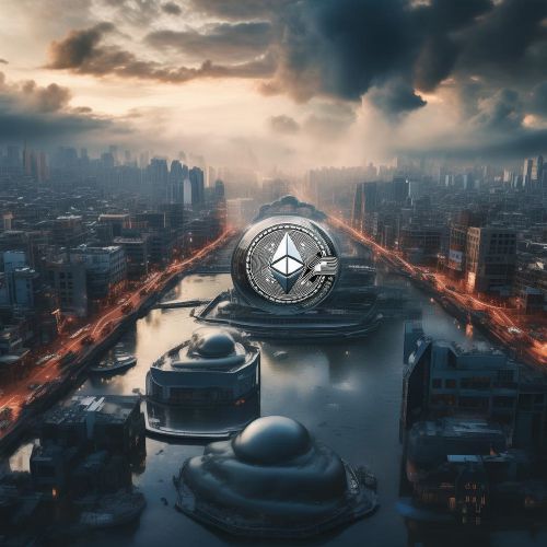 以太坊今日价格多少？以太坊现在一枚多少钱？