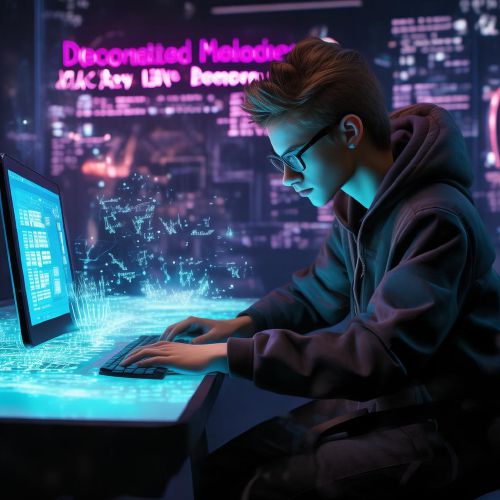 公有链是什么意思？