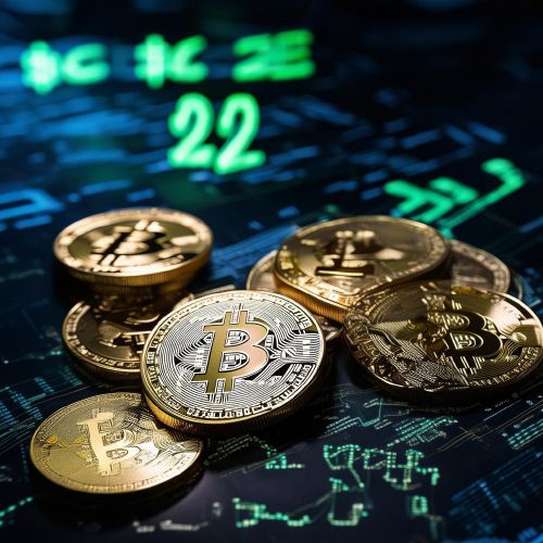 加密货币今日为何集体暴涨？比特币最新价格是多少？