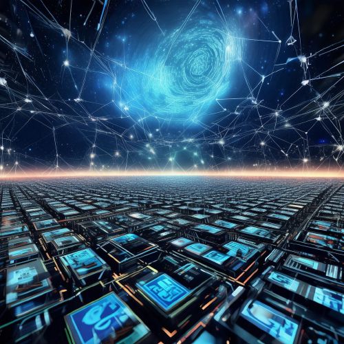 区块链到底是什么技术？区块链有哪些核心特性？