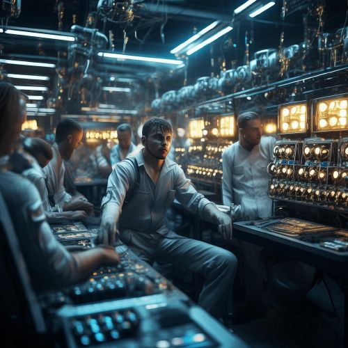 区块链到底是什么东西？区块链技术通俗解读