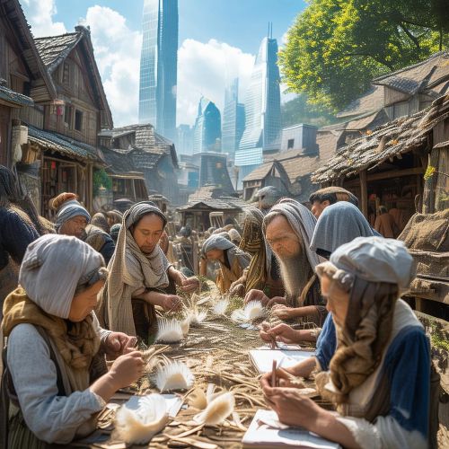 区块链到底是什么技术？区块链有哪些核心特性？