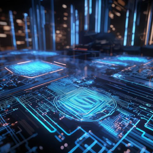 区块链工程具体做什么工作？核心技术有哪些？
