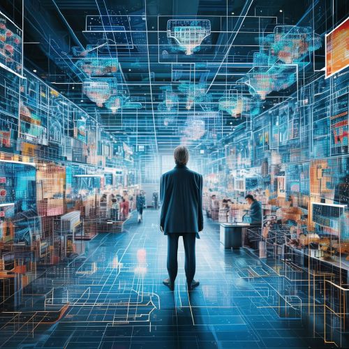 区块链技术能用来做什么？区块链实际应用有哪些领域？