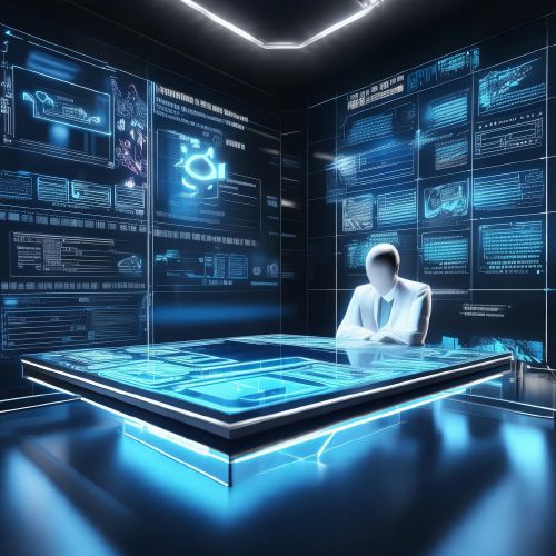 区块链是什么概念？区块链技术是什么意思？