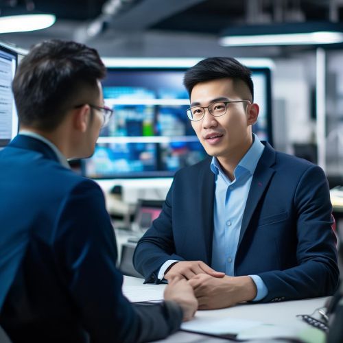 区块链英文简称是什么？区块链技术英文全称怎么读？