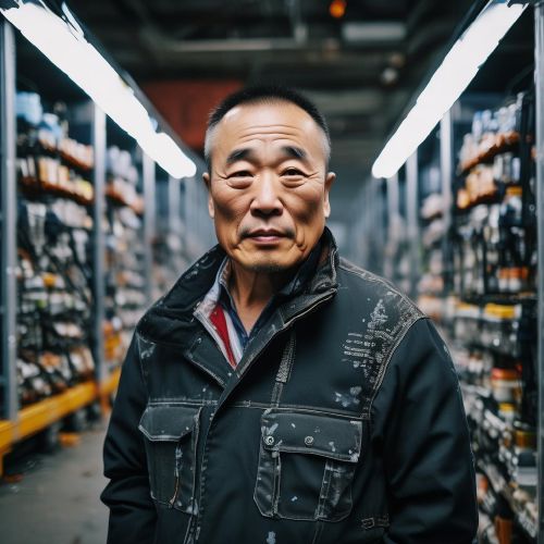 卖牛肉的比特币大亨是如何发家的？