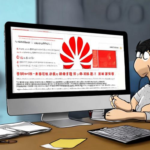 华为收购uni币是真的吗？华为收购uni币官方声明在哪看？