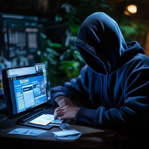 在中国买卖虚拟币合法吗？虚拟币交易风险介绍