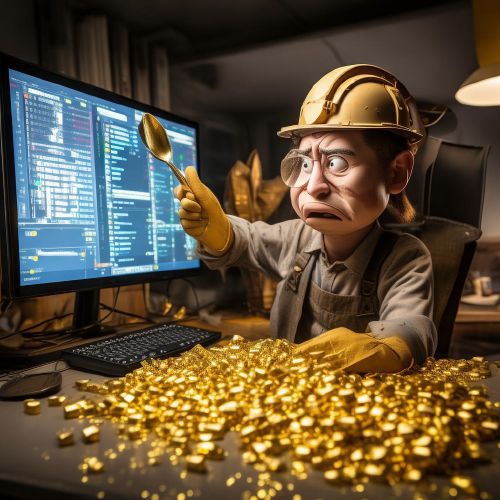 安卓手机能用Minergate挖矿吗？Minergate中文版怎么设置？