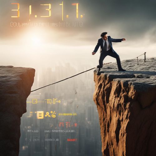 孙宇晨60万以太坊险遭清算？抵押借贷风险介绍