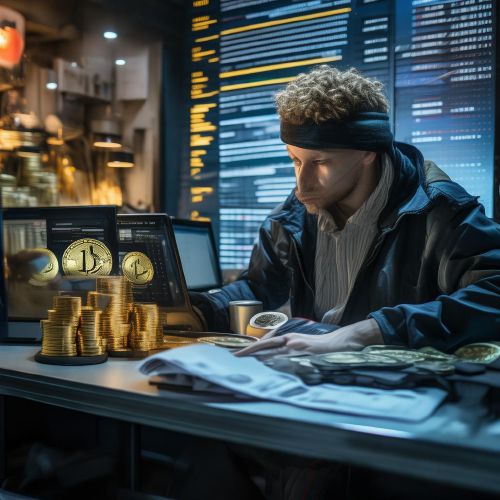 怎么通过比特币转移钱到国外？跨境资金转移实操指南