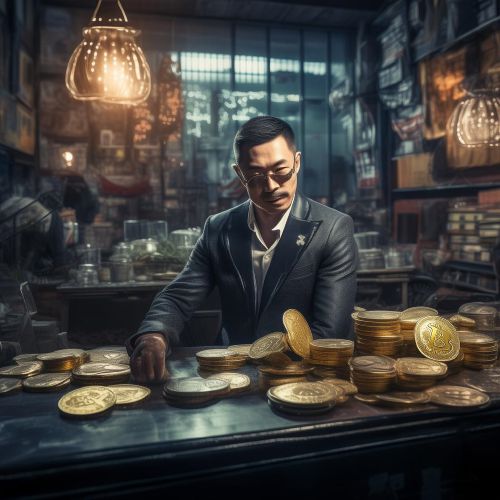 成都破获138亿特大洗钱案 加密货币如何成为洗钱工具？