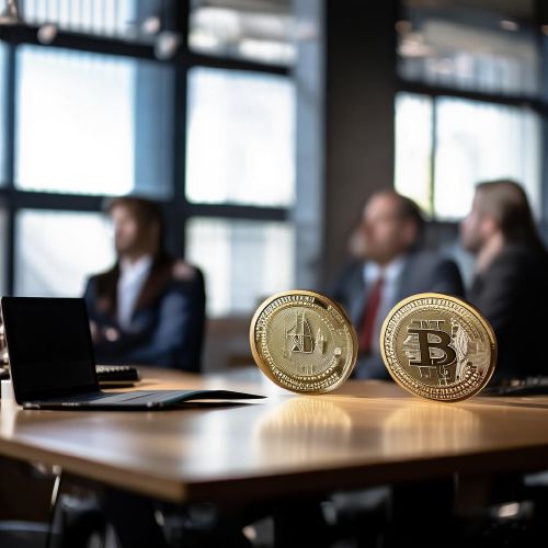 摩根币是正规货币吗？价格为何波动？