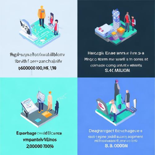 搭建数字货币交易所需要多少资金？