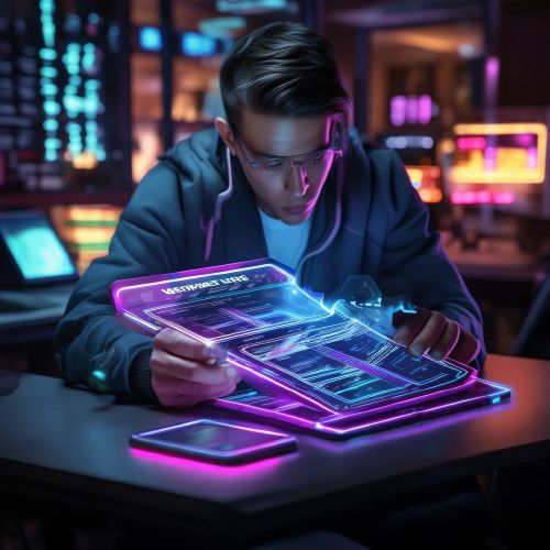 数字交易平台APP真的安全吗？新手如何避坑？