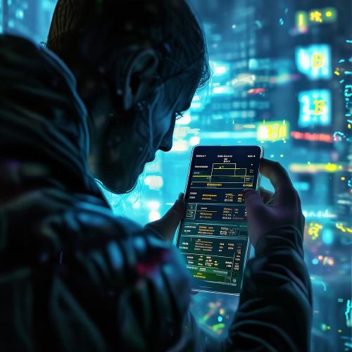 普通人持有比特币会被盗吗？比特币安全存储指南